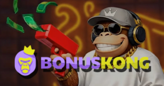 Bonuskong Casino